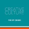 Creative Culture - Fins Up! (Miami)