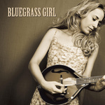 Bluegrass Girl专辑