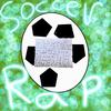 Garrett Richardsong - Soccer Rap (feat. Adeline, Annawynn & ShaMya)