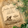 Jordin Sparks - Live the Adventure (From 