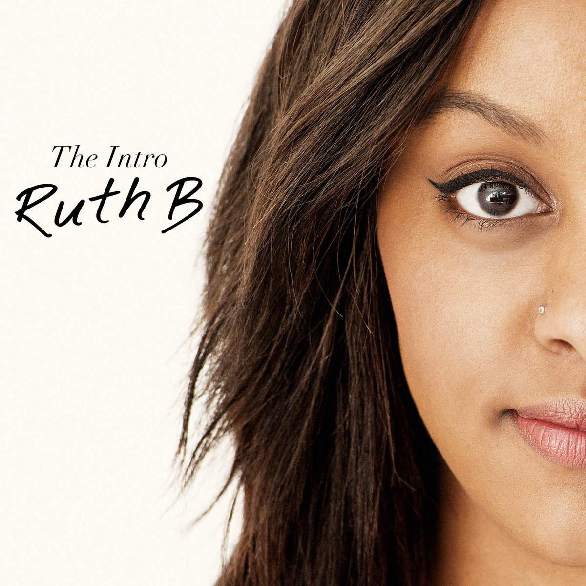 superficial love ruth b 网易云音乐