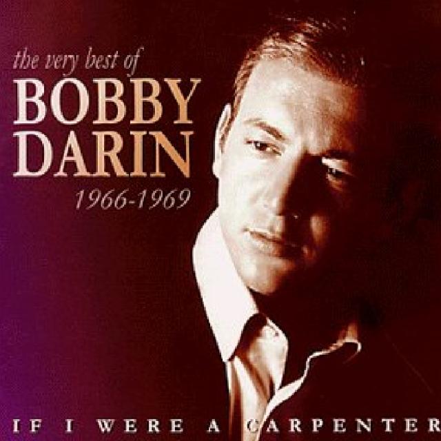 If I Were a Carpenter: The Very Best of Bobby Darin: 1966-1969专辑