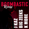 Doktor - Boombastic [Remix]