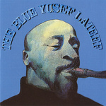 The Blue Yusef Lateef专辑