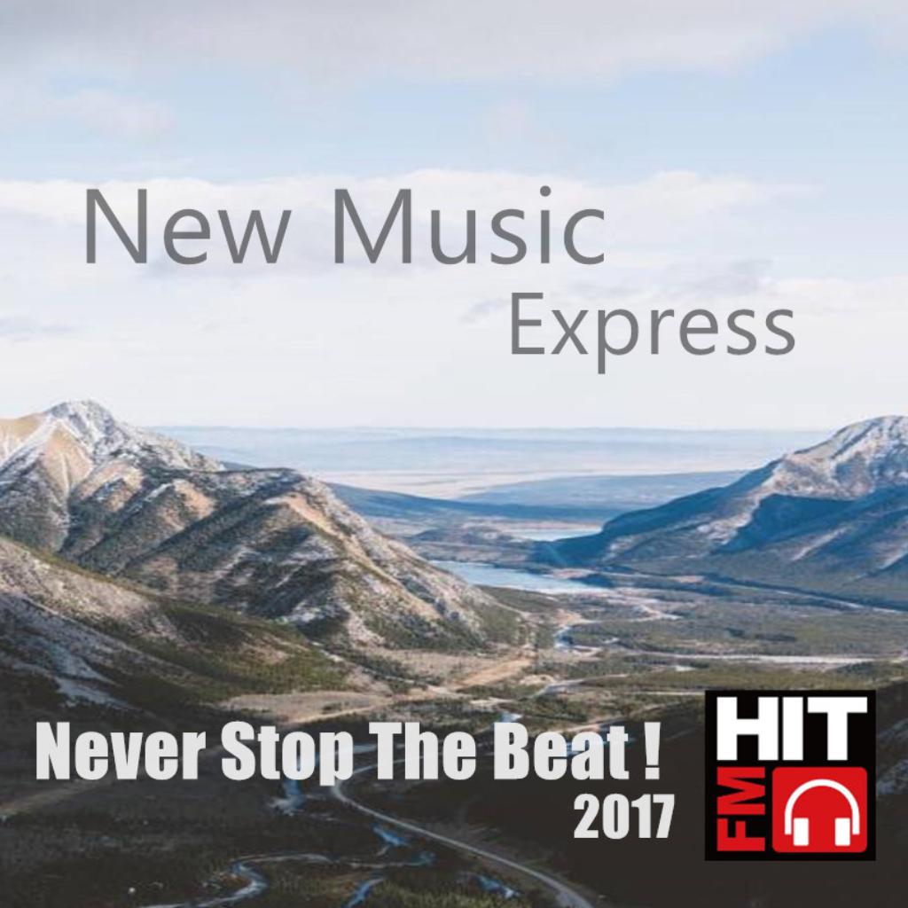 2017年HitFM New Music (完结) - 歌单 - 网易云