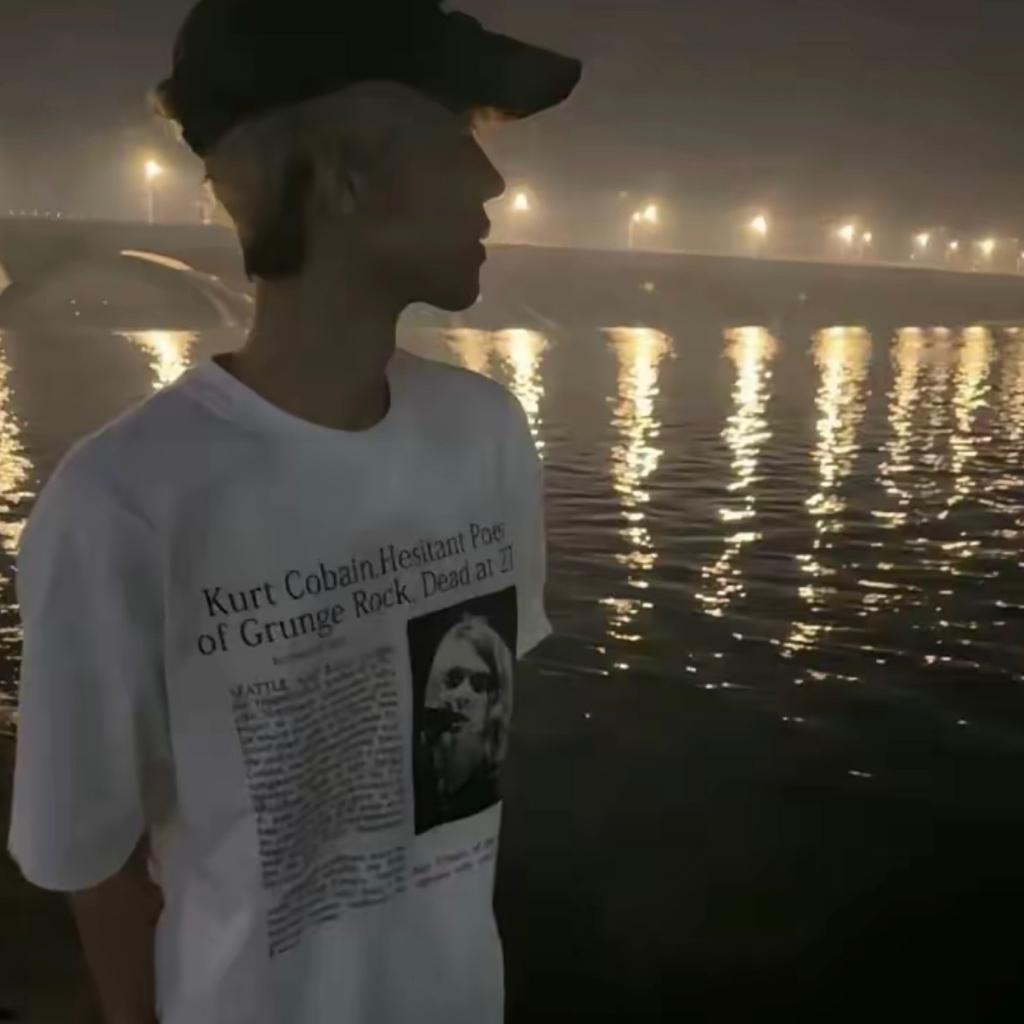 火鸡面壹袋半