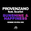 Provenzano - Sunshine & Happiness (Extended Mix)