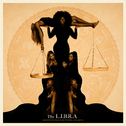 The L.I.B.R.A.专辑