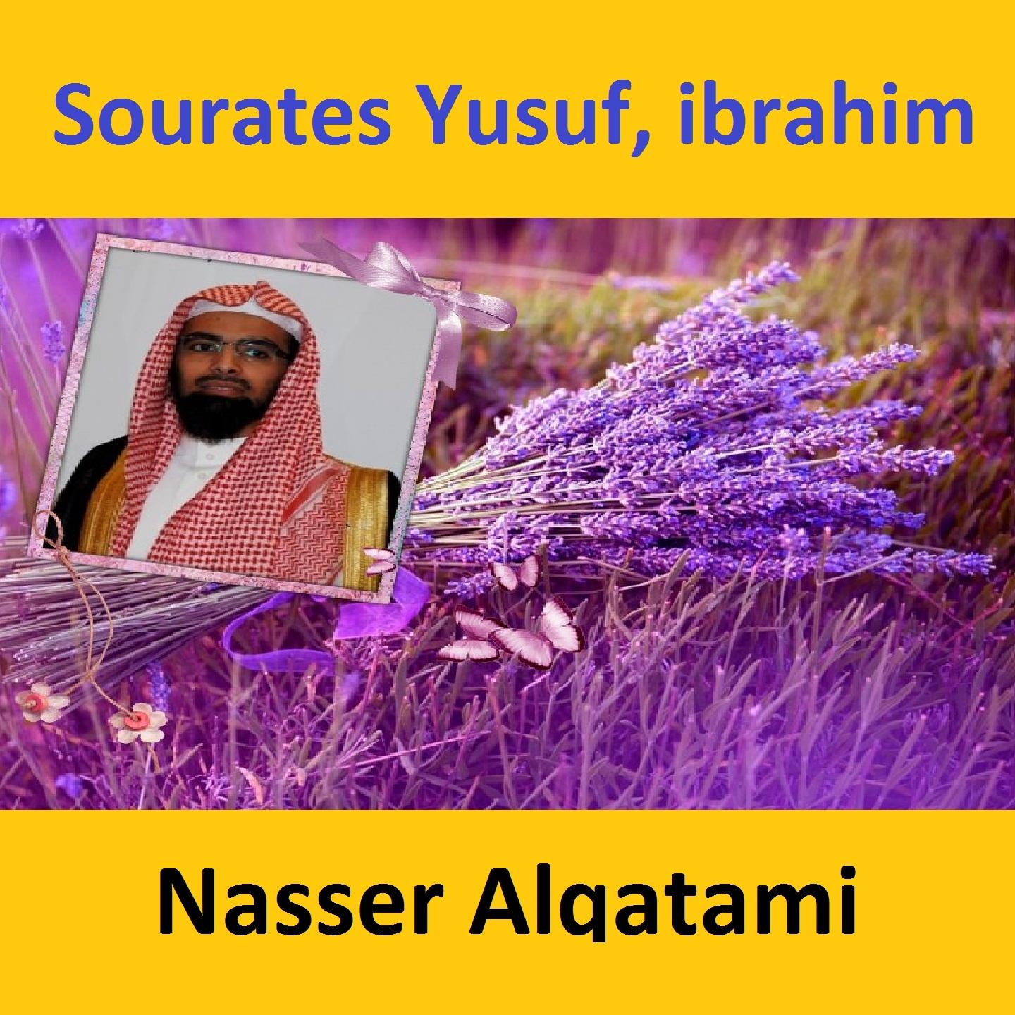 Sourates Yusuf, Ibrahim专辑