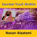 Sourates Yusuf, Ibrahim专辑