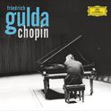 Friedrich Gulda Plays Chopin专辑