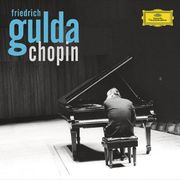 Friedrich Gulda Plays Chopin