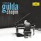 Friedrich Gulda Plays Chopin专辑