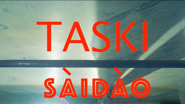 TASKI - SAIDAO