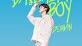BASEMENT BOY专辑