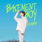 BASEMENT BOY专辑