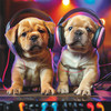 Music for Dog's Ear - Playful Dogs Beats