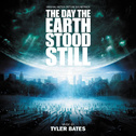 The Day The Earth Stood Still专辑