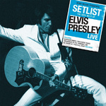 Setlist: The Very Best of Elvis Presley (Live)专辑