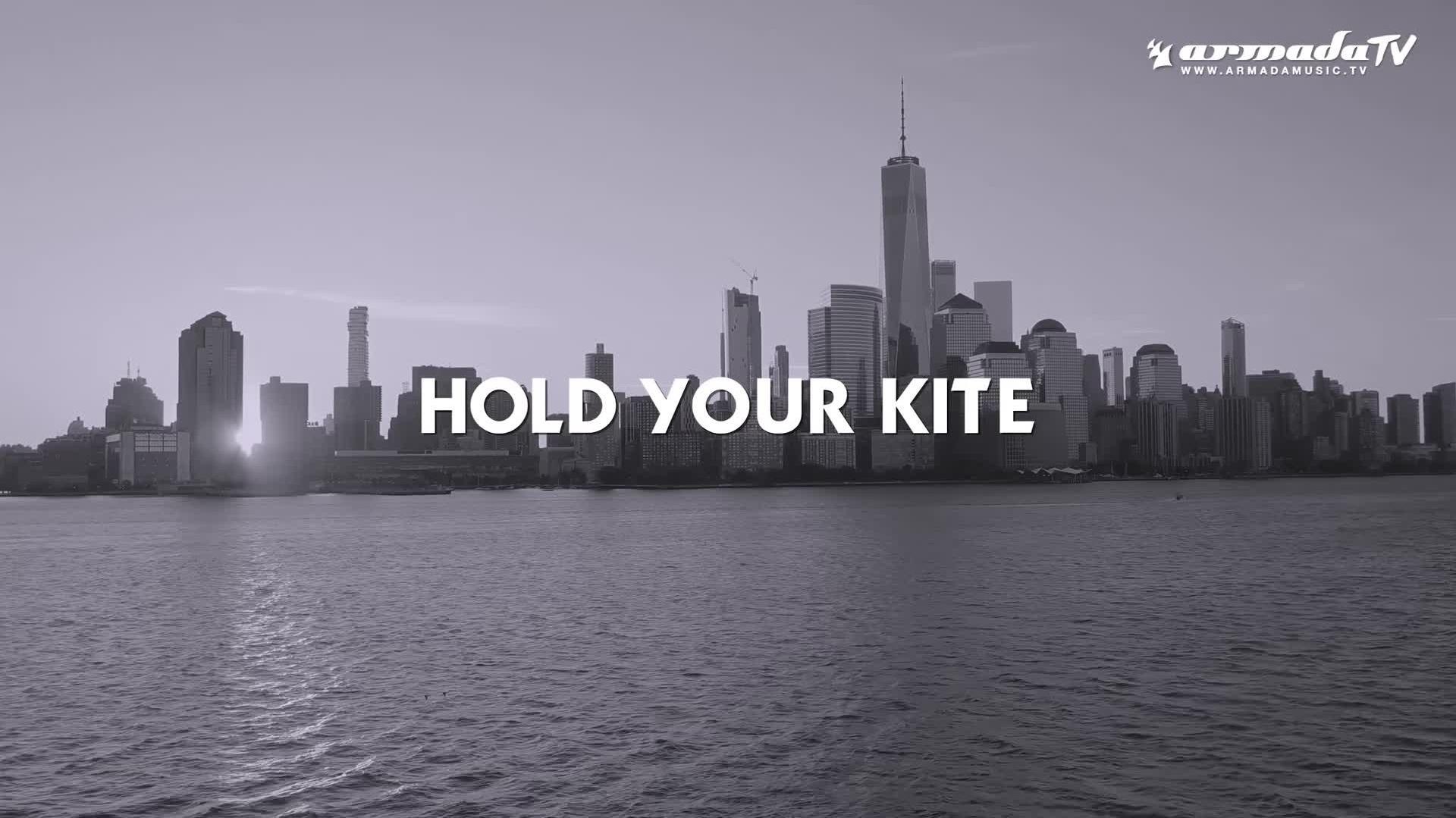 Goldfish - Hold Your Kite