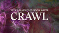 Crawl专辑