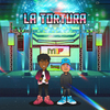El Imperio de Cartagena - La Tortura (Audio Animado, Jose Junior Remix)