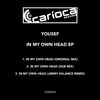 In My Own Head (Jimmy Valance Remix)