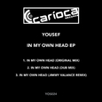 In My Own Head EP