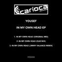 In My Own Head EP