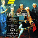 HAYDN: Symphonies Nos. 44, 45, 49专辑