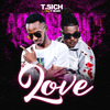 T. Sich - Love