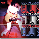 Live in Vegas: August 26, 1969 Dinner Show专辑