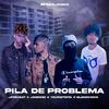 JEREH157 - Pila De Problemas (feat. Young Tintaaa, Joseo30 & BlomChoco)