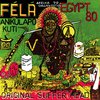 Fela Kuti - Original Sufferhead (Extended Version)