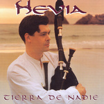 Tierra De Nadie专辑