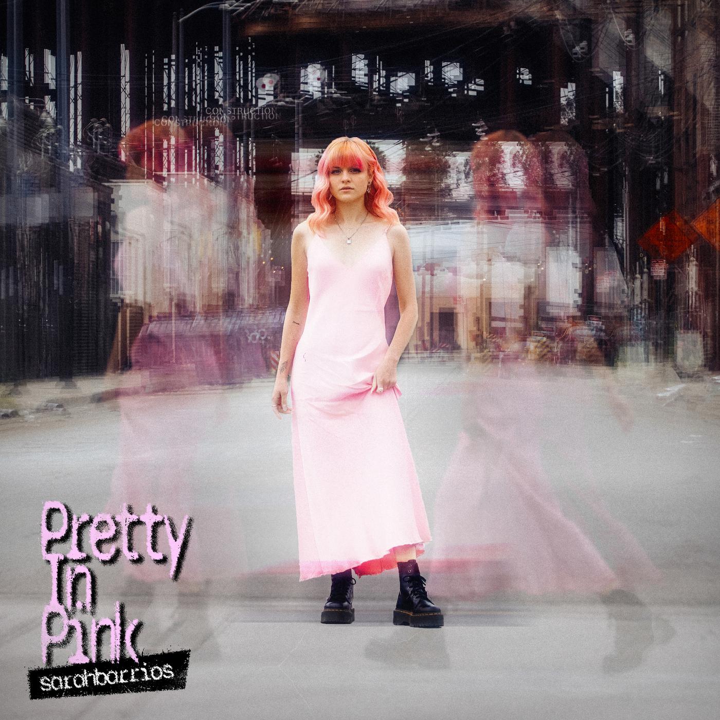 Pretty In Pink专辑