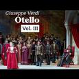 Giuseppe Verdi: Otello, Vol. III