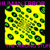 Human Error - Near the Corner (Live)