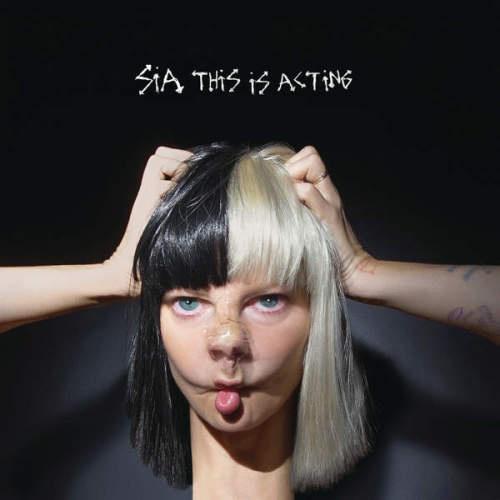 sweet design sia(希雅·富勒,sia kate isobelle furler 网易云