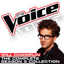 The Complete Season 5 Collection (The Voice Performance)专辑