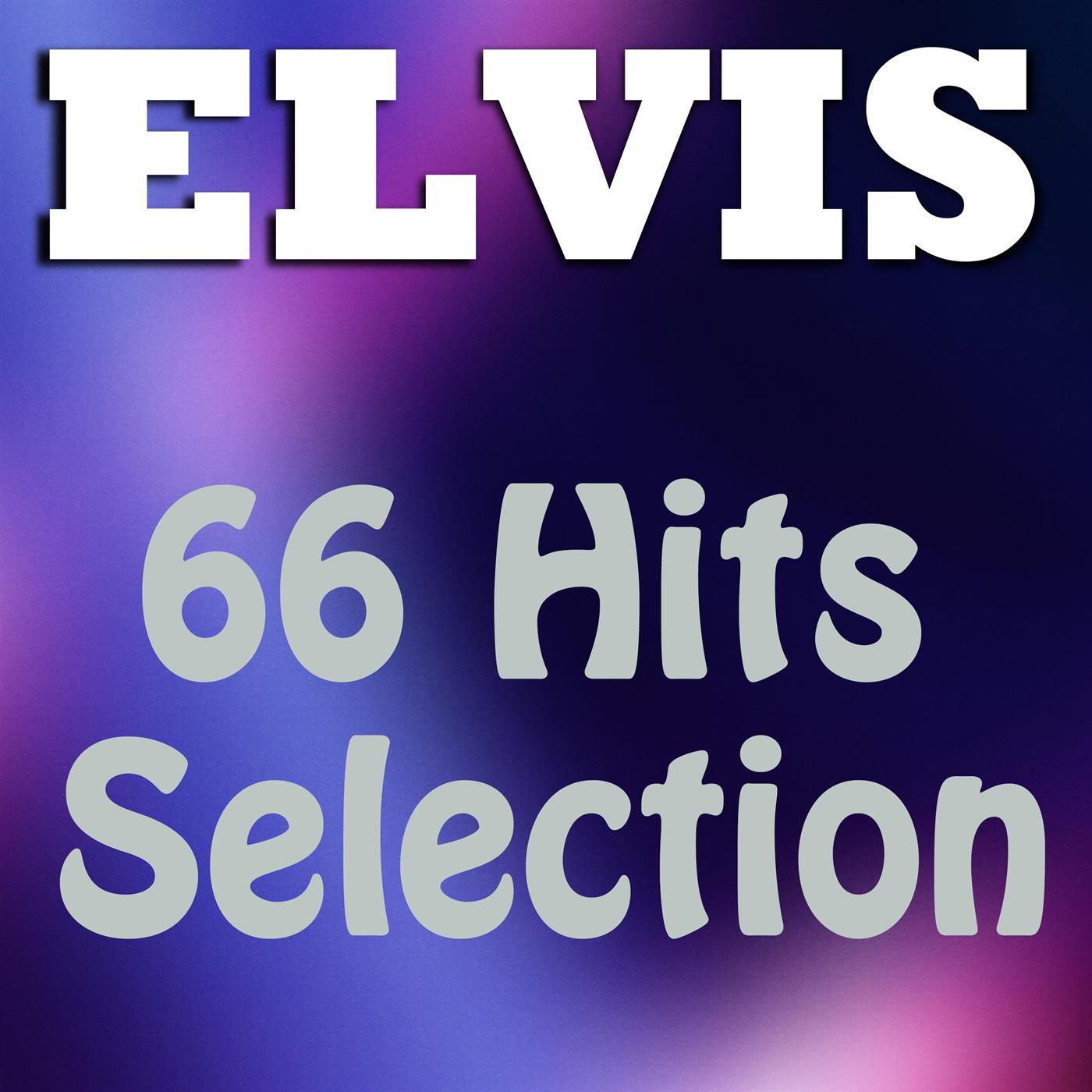 66 Hits Selection专辑