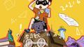 学习歌专辑