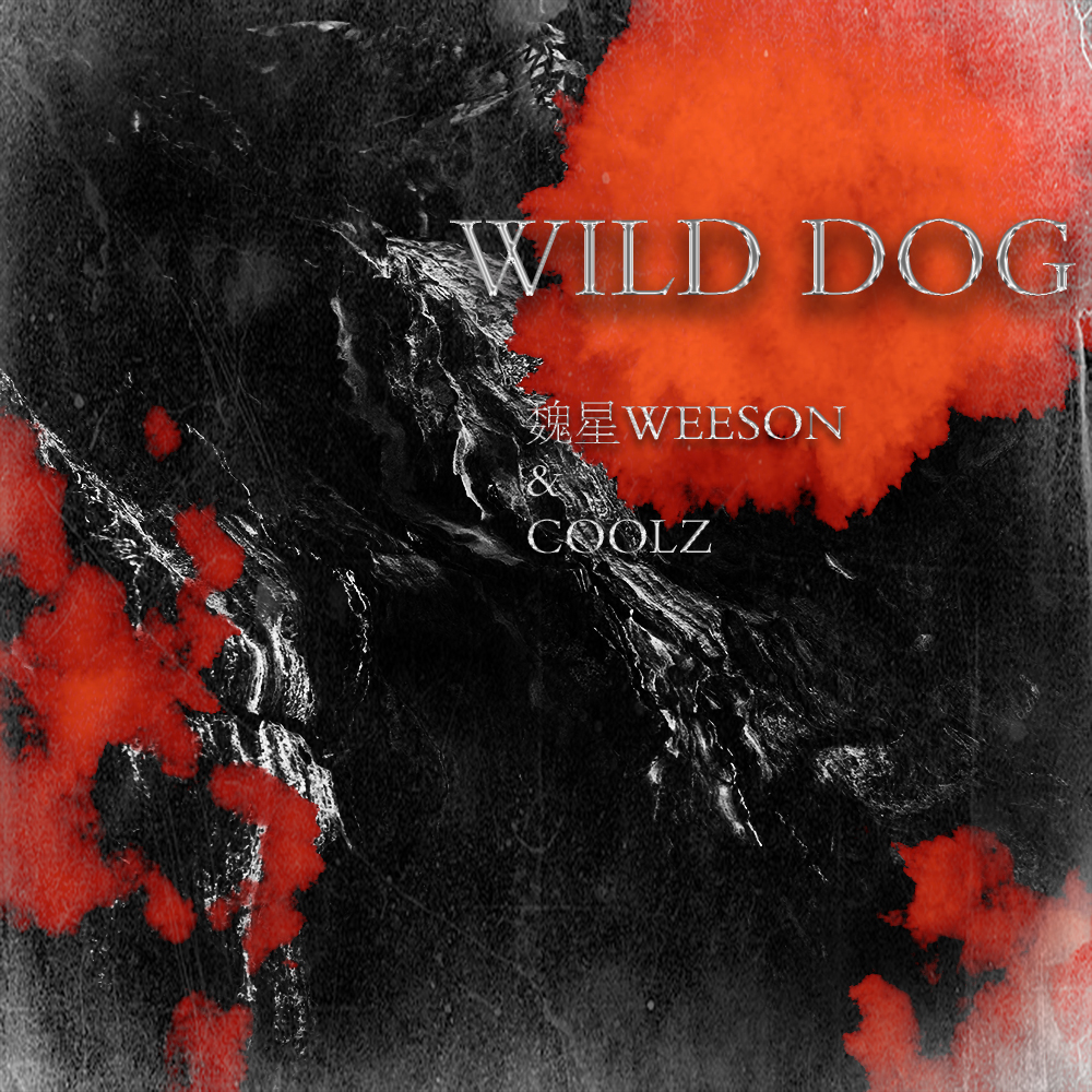 Wild Dog专辑