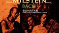 Bach: Sonatas for Unaccompanied Violin专辑