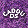 CADDU DS - COMIGO É MAIS GOSTOSO