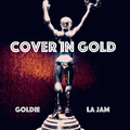 Cover in Gold