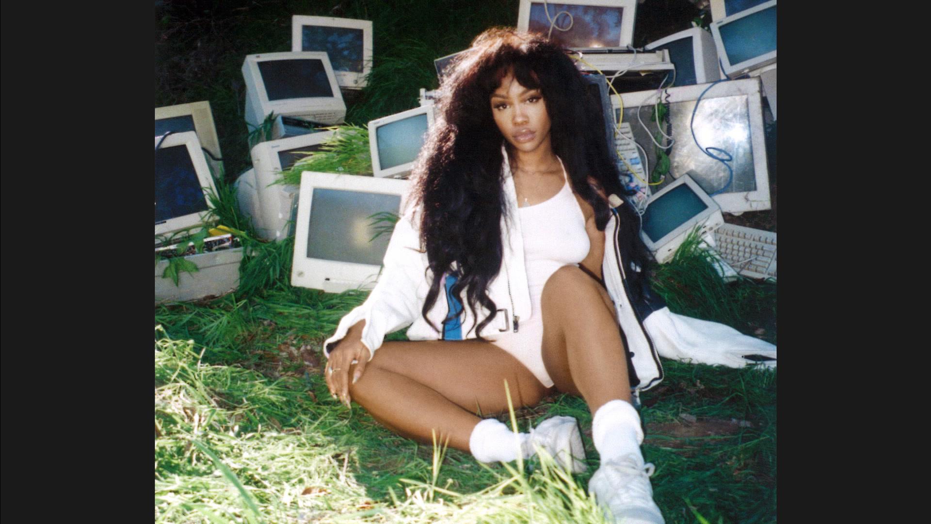 SZA - Love Galore (Alt Version) (Audio)