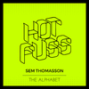 Sem Thomasson - The Alphabet