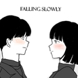 Falling slowly