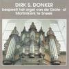 Dirk S. Donker - Choral